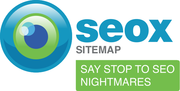 trumenti SEO Oseox SITEMAP